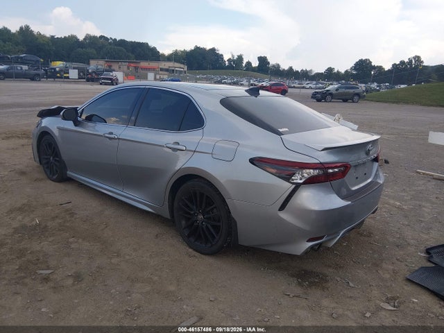 Aukcja sprzedaży 2022 Toyota Camry Xse, vin: 4T1K61AKXNU064751, numer aukcji: 46157486