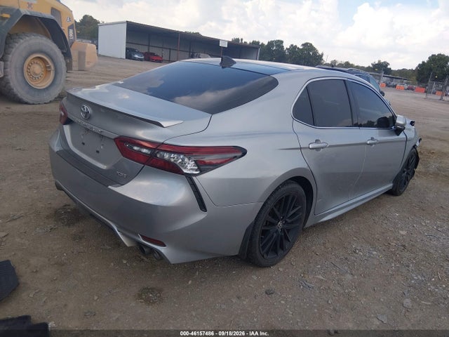 Aukcja sprzedaży 2022 Toyota Camry Xse, vin: 4T1K61AKXNU064751, numer aukcji: 46157486