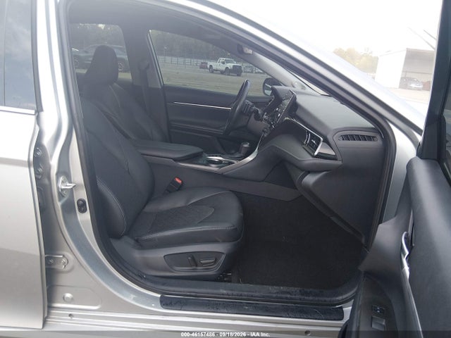Aukcja sprzedaży 2022 Toyota Camry Xse, vin: 4T1K61AKXNU064751, numer aukcji: 46157486