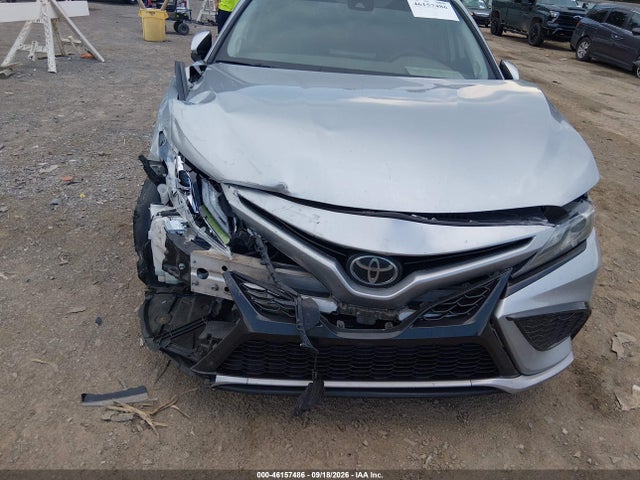 Aukcja sprzedaży 2022 Toyota Camry Xse, vin: 4T1K61AKXNU064751, numer aukcji: 46157486