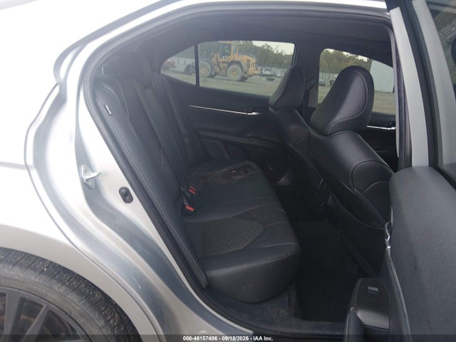Aukcja sprzedaży 2022 Toyota Camry Xse, vin: 4T1K61AKXNU064751, numer aukcji: 46157486