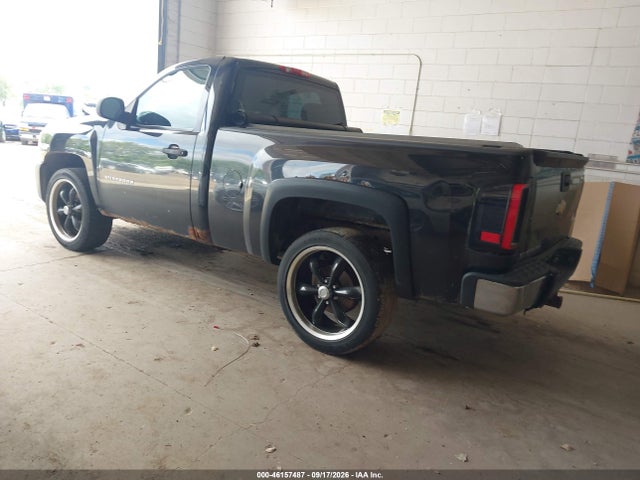 Aukcja sprzedaży 2010 Chevrolet Silverado 1500 Work Truck, vin: 1GCPCPEX0AZ192716, numer aukcji: 46157487