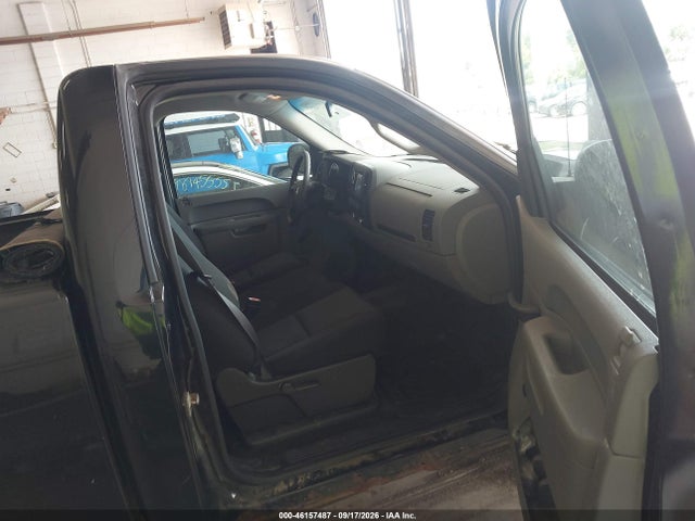 Aukcja sprzedaży 2010 Chevrolet Silverado 1500 Work Truck, vin: 1GCPCPEX0AZ192716, numer aukcji: 46157487