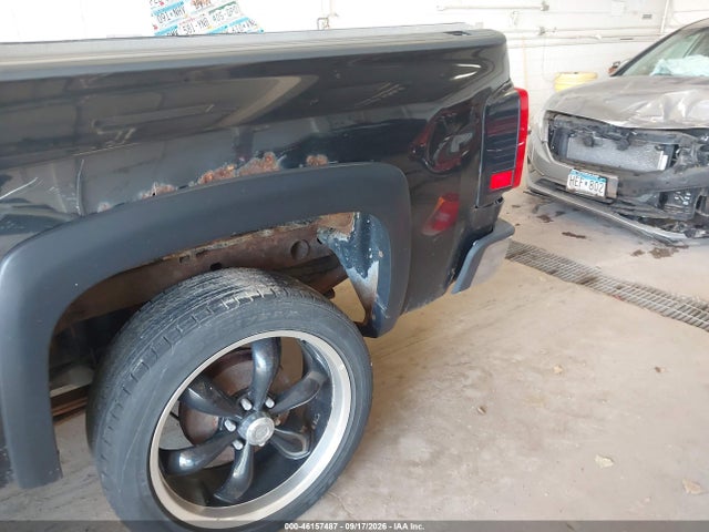 Aukcja sprzedaży 2010 Chevrolet Silverado 1500 Work Truck, vin: 1GCPCPEX0AZ192716, numer aukcji: 46157487