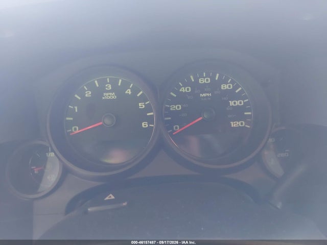 Aukcja sprzedaży 2010 Chevrolet Silverado 1500 Work Truck, vin: 1GCPCPEX0AZ192716, numer aukcji: 46157487