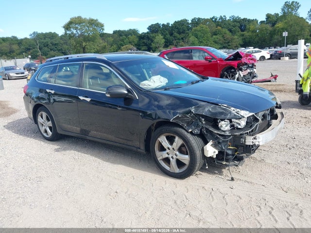 Auction sale of the 2012 Acura Tsx 2.4, vin: JH4CW2H54CC002987, lot number: 46157491