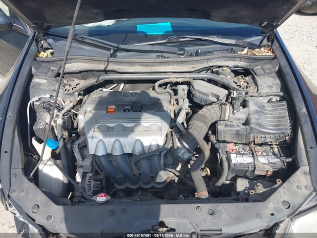 Продажа на аукционе авто 2012 Acura Tsx 2.4, vin: JH4CW2H54CC002987, номер лота: 46157491