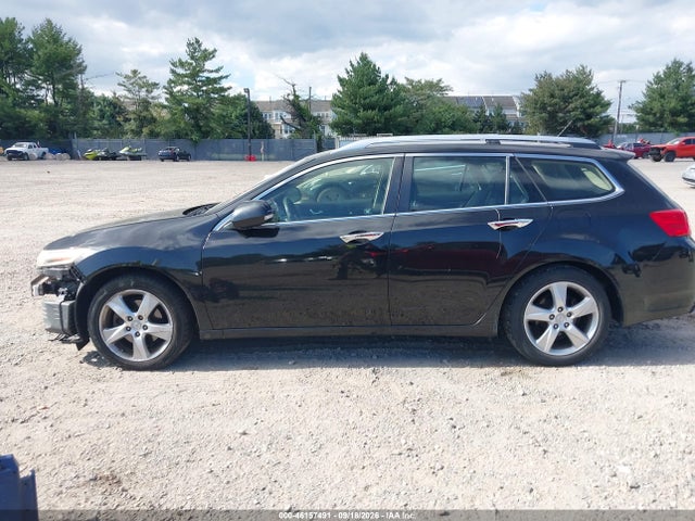 Продажа на аукционе авто 2012 Acura Tsx 2.4, vin: JH4CW2H54CC002987, номер лота: 46157491