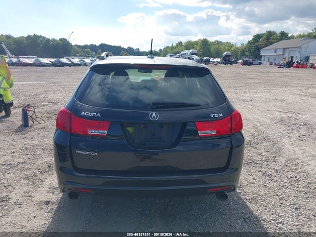 Продажа на аукционе авто 2012 Acura Tsx 2.4, vin: JH4CW2H54CC002987, номер лота: 46157491