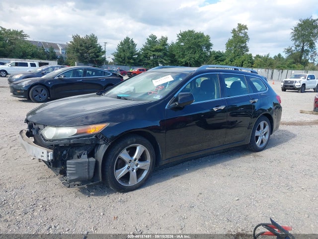Продажа на аукционе авто 2012 Acura Tsx 2.4, vin: JH4CW2H54CC002987, номер лота: 46157491