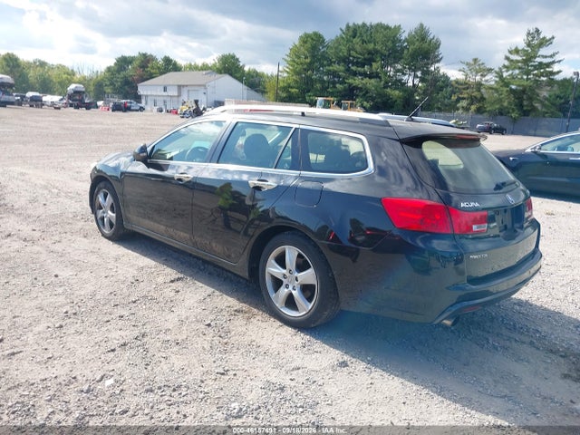 Продажа на аукционе авто 2012 Acura Tsx 2.4, vin: JH4CW2H54CC002987, номер лота: 46157491