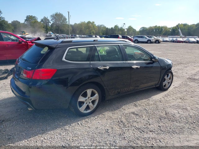 Продажа на аукционе авто 2012 Acura Tsx 2.4, vin: JH4CW2H54CC002987, номер лота: 46157491