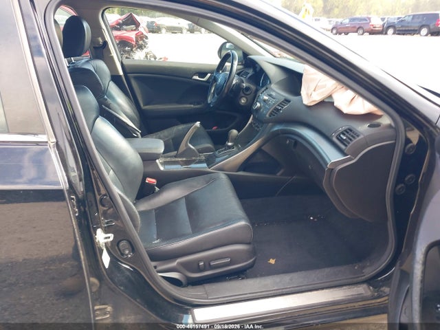 Продажа на аукционе авто 2012 Acura Tsx 2.4, vin: JH4CW2H54CC002987, номер лота: 46157491
