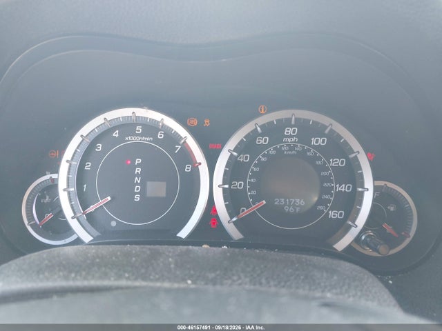 Продажа на аукционе авто 2012 Acura Tsx 2.4, vin: JH4CW2H54CC002987, номер лота: 46157491