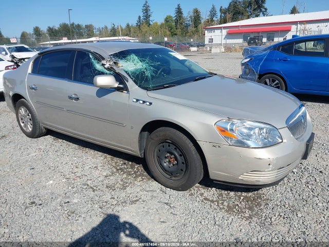 Aukcja sprzedaży 2008 Buick Lucerne Cx, vin: 1G4HP57228U208139, numer aukcji: 46157494