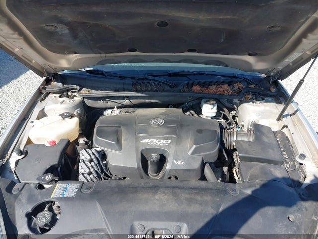 Aukcja sprzedaży 2008 Buick Lucerne Cx, vin: 1G4HP57228U208139, numer aukcji: 46157494