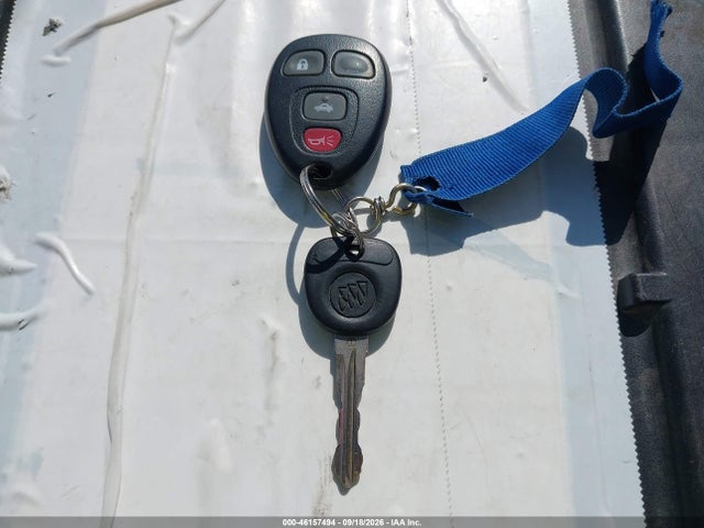 Aukcja sprzedaży 2008 Buick Lucerne Cx, vin: 1G4HP57228U208139, numer aukcji: 46157494