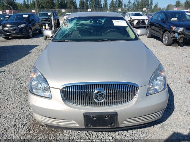 Aukcja sprzedaży 2008 Buick Lucerne Cx, vin: 1G4HP57228U208139, numer aukcji: 46157494