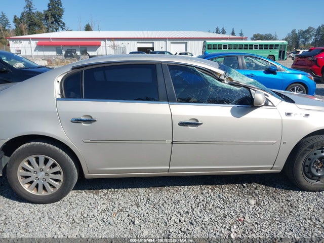 Aukcja sprzedaży 2008 Buick Lucerne Cx, vin: 1G4HP57228U208139, numer aukcji: 46157494