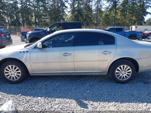 Aukcja sprzedaży 2008 Buick Lucerne Cx, vin: 1G4HP57228U208139, numer aukcji: 46157494