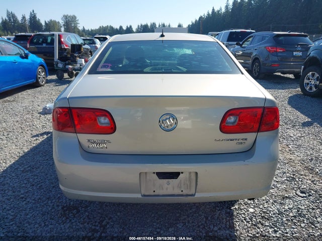 Aukcja sprzedaży 2008 Buick Lucerne Cx, vin: 1G4HP57228U208139, numer aukcji: 46157494