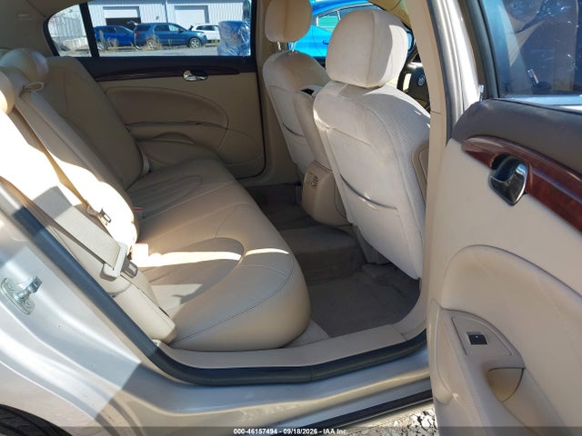 Aukcja sprzedaży 2008 Buick Lucerne Cx, vin: 1G4HP57228U208139, numer aukcji: 46157494