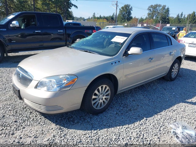 Aukcja sprzedaży 2008 Buick Lucerne Cx, vin: 1G4HP57228U208139, numer aukcji: 46157494