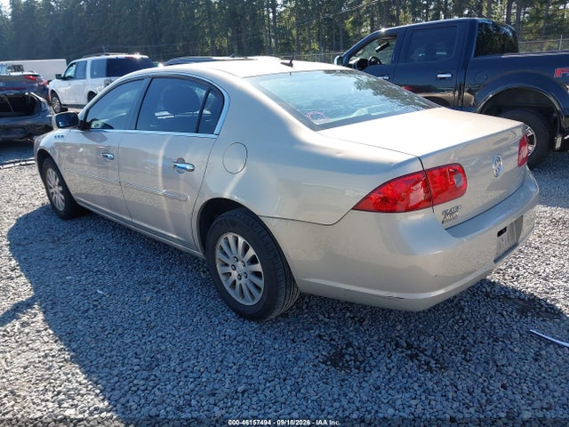 Aukcja sprzedaży 2008 Buick Lucerne Cx, vin: 1G4HP57228U208139, numer aukcji: 46157494
