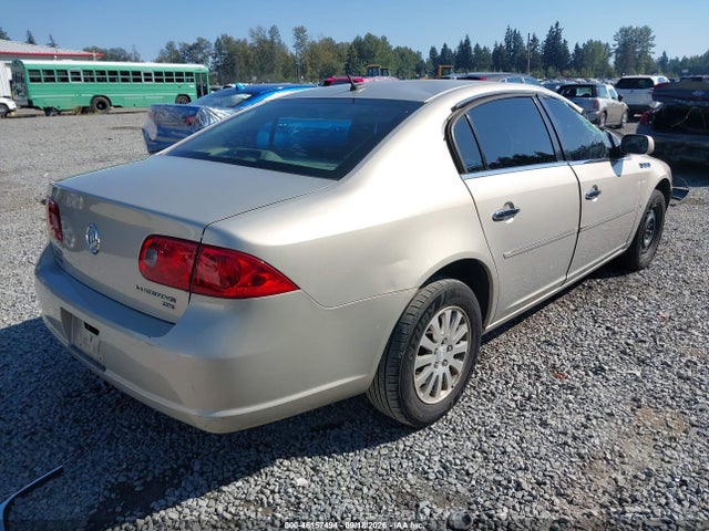 Aukcja sprzedaży 2008 Buick Lucerne Cx, vin: 1G4HP57228U208139, numer aukcji: 46157494
