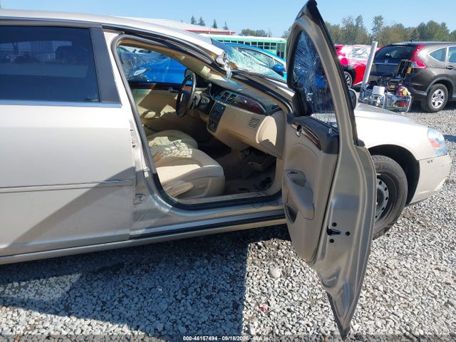 Aukcja sprzedaży 2008 Buick Lucerne Cx, vin: 1G4HP57228U208139, numer aukcji: 46157494