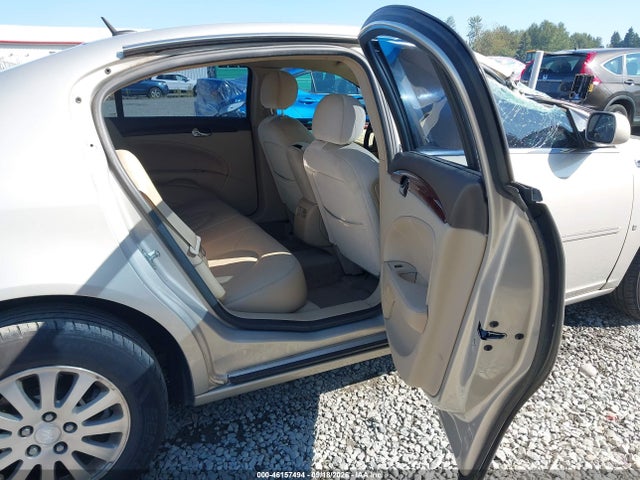 Aukcja sprzedaży 2008 Buick Lucerne Cx, vin: 1G4HP57228U208139, numer aukcji: 46157494
