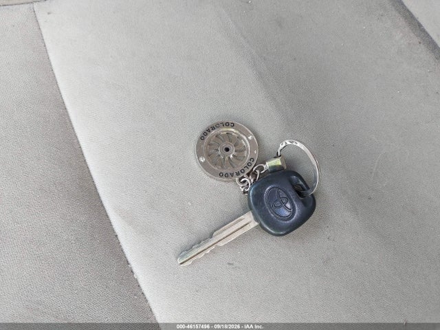 Продаж на аукціоні авто 2010 Toyota Corolla, vin: 2T1BU4EE8AC502089, номер лоту: 46157496