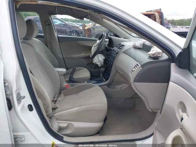Продаж на аукціоні авто 2010 Toyota Corolla, vin: 2T1BU4EE8AC502089, номер лоту: 46157496