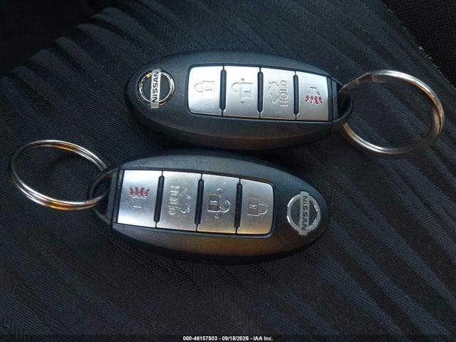Aukcja sprzedaży 2018 Nissan Sentra Sv, vin: 3N1AB7AP3JL647728, numer aukcji: 46157503
