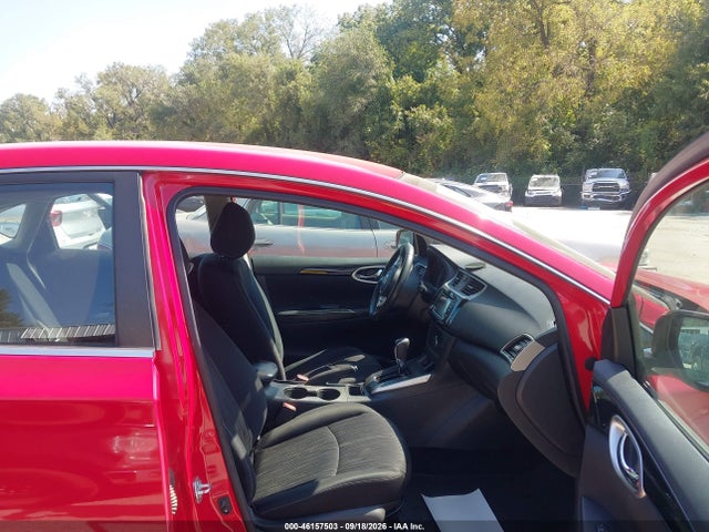 Aukcja sprzedaży 2018 Nissan Sentra Sv, vin: 3N1AB7AP3JL647728, numer aukcji: 46157503