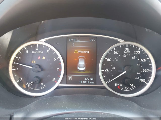 Aukcja sprzedaży 2018 Nissan Sentra Sv, vin: 3N1AB7AP3JL647728, numer aukcji: 46157503