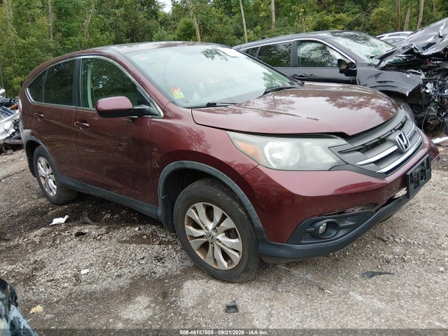 Aukcja sprzedaży 2013 Honda Cr-v Ex, vin: 5J6RM4H51DL068888, numer aukcji: 46157505