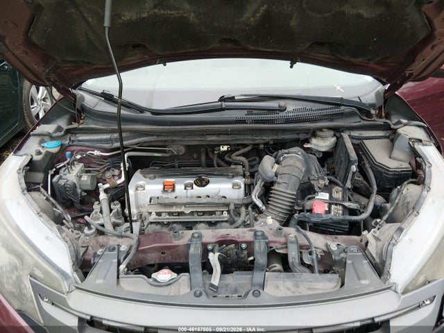 Aukcja sprzedaży 2013 Honda Cr-v Ex, vin: 5J6RM4H51DL068888, numer aukcji: 46157505