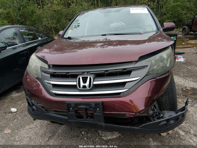 Aukcja sprzedaży 2013 Honda Cr-v Ex, vin: 5J6RM4H51DL068888, numer aukcji: 46157505