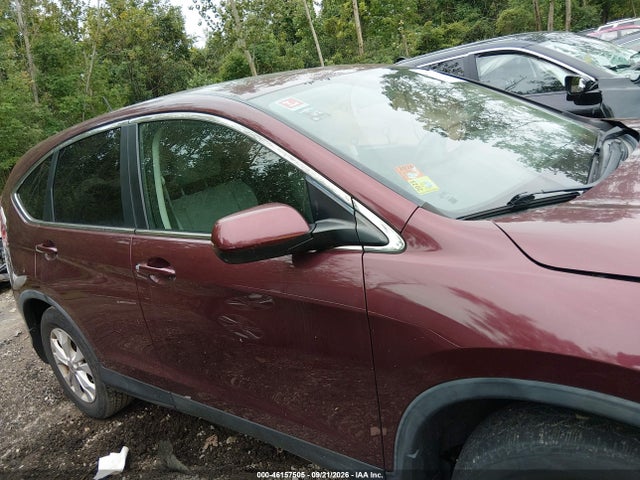 Aukcja sprzedaży 2013 Honda Cr-v Ex, vin: 5J6RM4H51DL068888, numer aukcji: 46157505