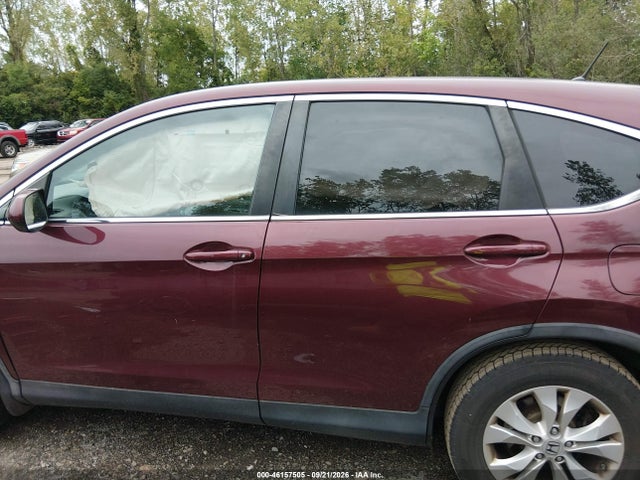 Aukcja sprzedaży 2013 Honda Cr-v Ex, vin: 5J6RM4H51DL068888, numer aukcji: 46157505