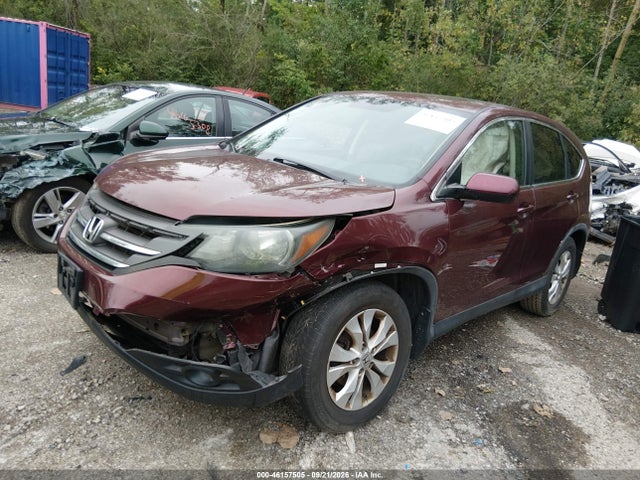 Aukcja sprzedaży 2013 Honda Cr-v Ex, vin: 5J6RM4H51DL068888, numer aukcji: 46157505