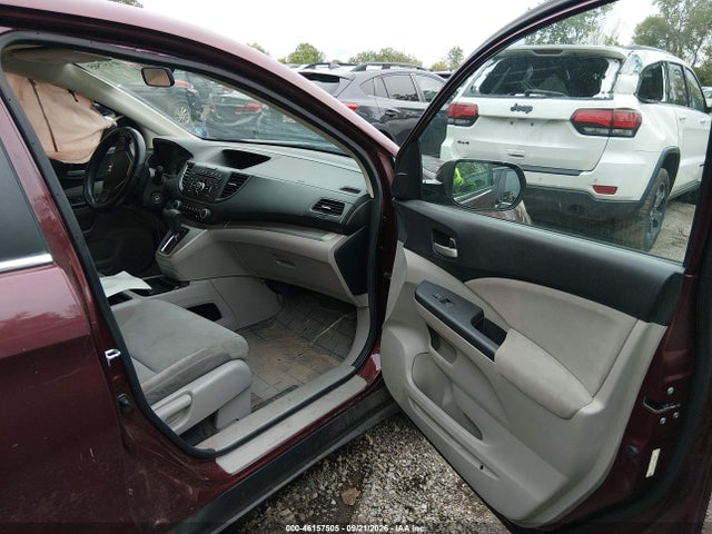 Aukcja sprzedaży 2013 Honda Cr-v Ex, vin: 5J6RM4H51DL068888, numer aukcji: 46157505