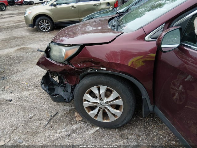Aukcja sprzedaży 2013 Honda Cr-v Ex, vin: 5J6RM4H51DL068888, numer aukcji: 46157505
