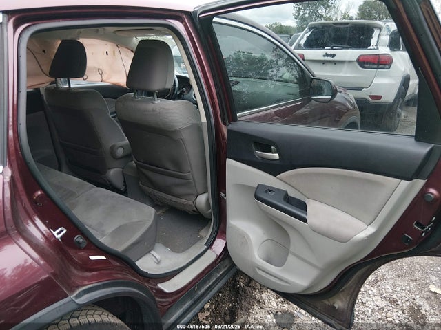 Aukcja sprzedaży 2013 Honda Cr-v Ex, vin: 5J6RM4H51DL068888, numer aukcji: 46157505