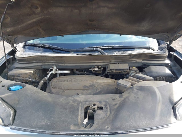 Honda Pilot Ex 2016 5FNYF5H31GB020301 Image 10