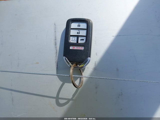 Honda Pilot Ex 2016 5FNYF5H31GB020301 Image 11