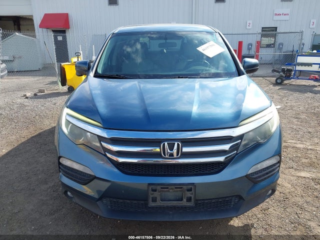 Honda Pilot Ex 2016 5FNYF5H31GB020301 Image 12