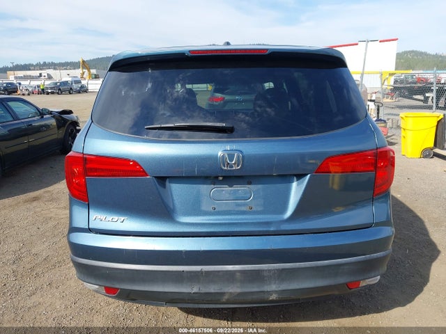 Honda Pilot Ex 2016 5FNYF5H31GB020301 Image 16