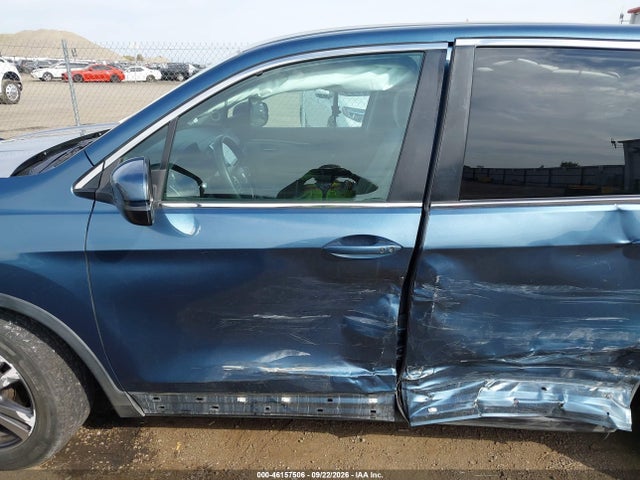 Honda Pilot Ex 2016 5FNYF5H31GB020301 Image 18